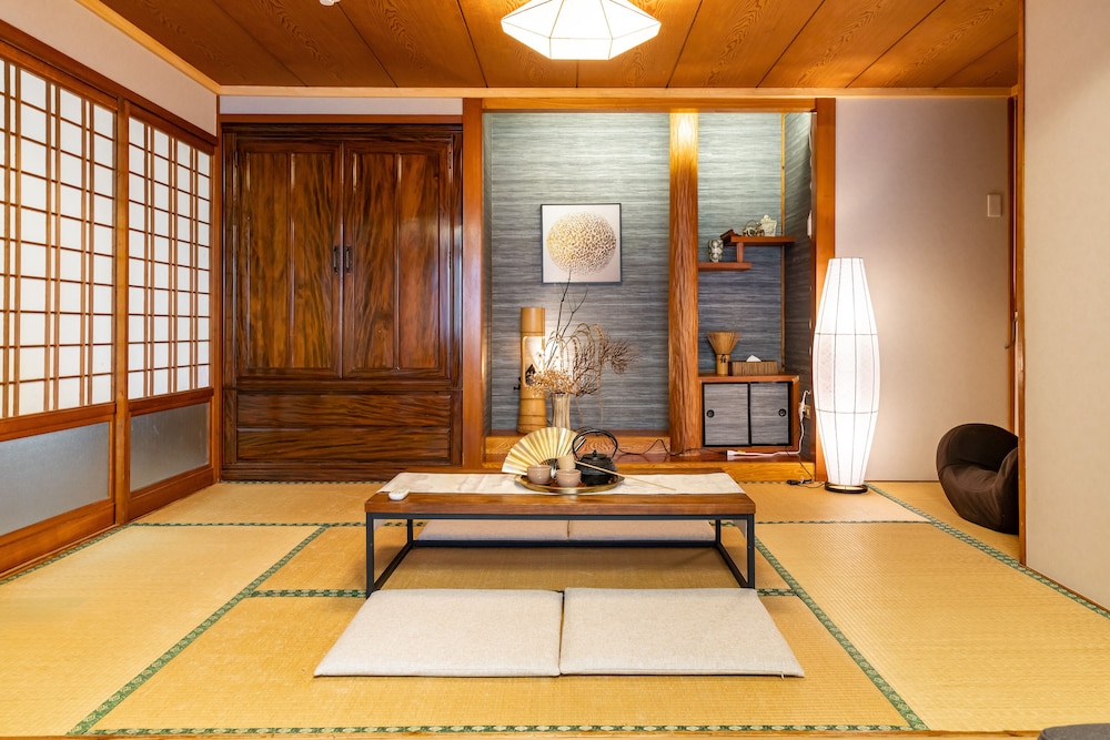 Naha House