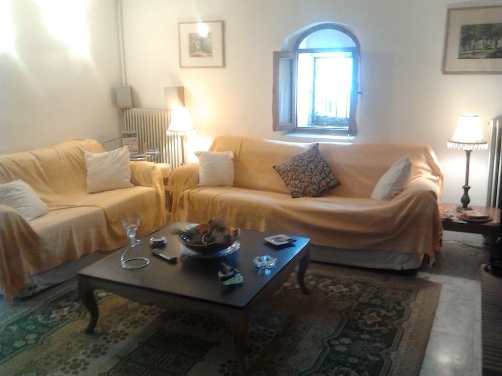 Villa Artemis