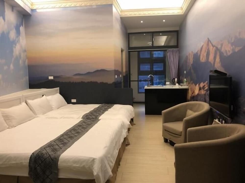Onsen Mountain Hotel