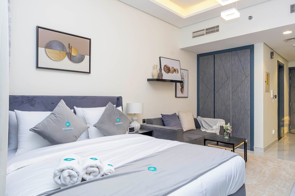 Bloomfield Luxury Studio Samana Golf