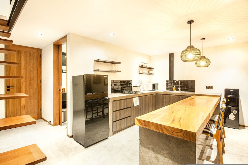 Loft 3 APP in Pererenan