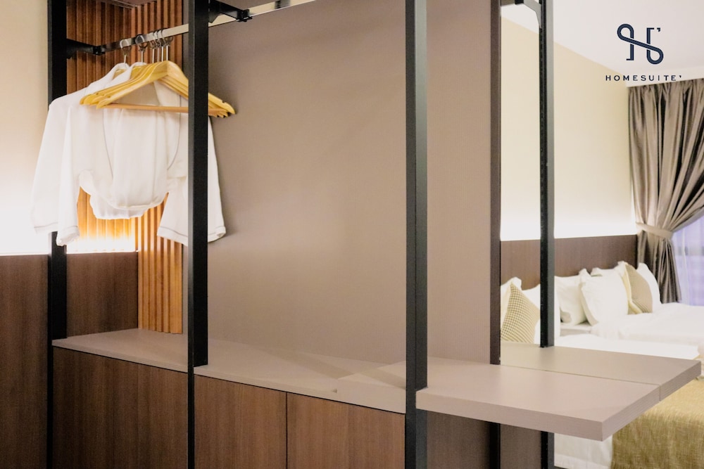 Homesuite' Home at Sutera Bay