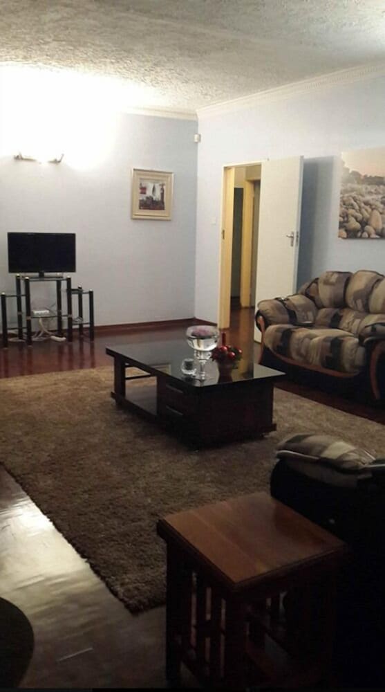 Cana Guest House