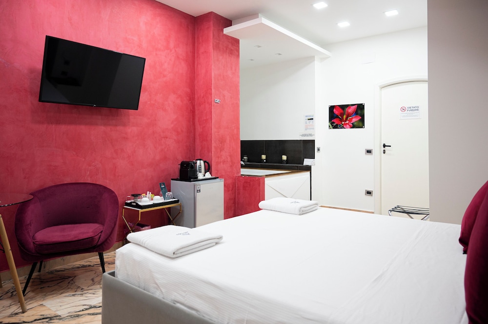 HOTEL IBISCO SUITES & RELAX