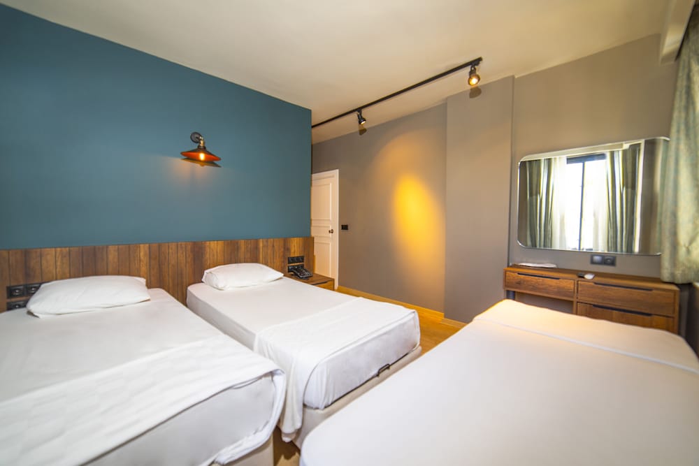 Nebilux Otel - Image 17
