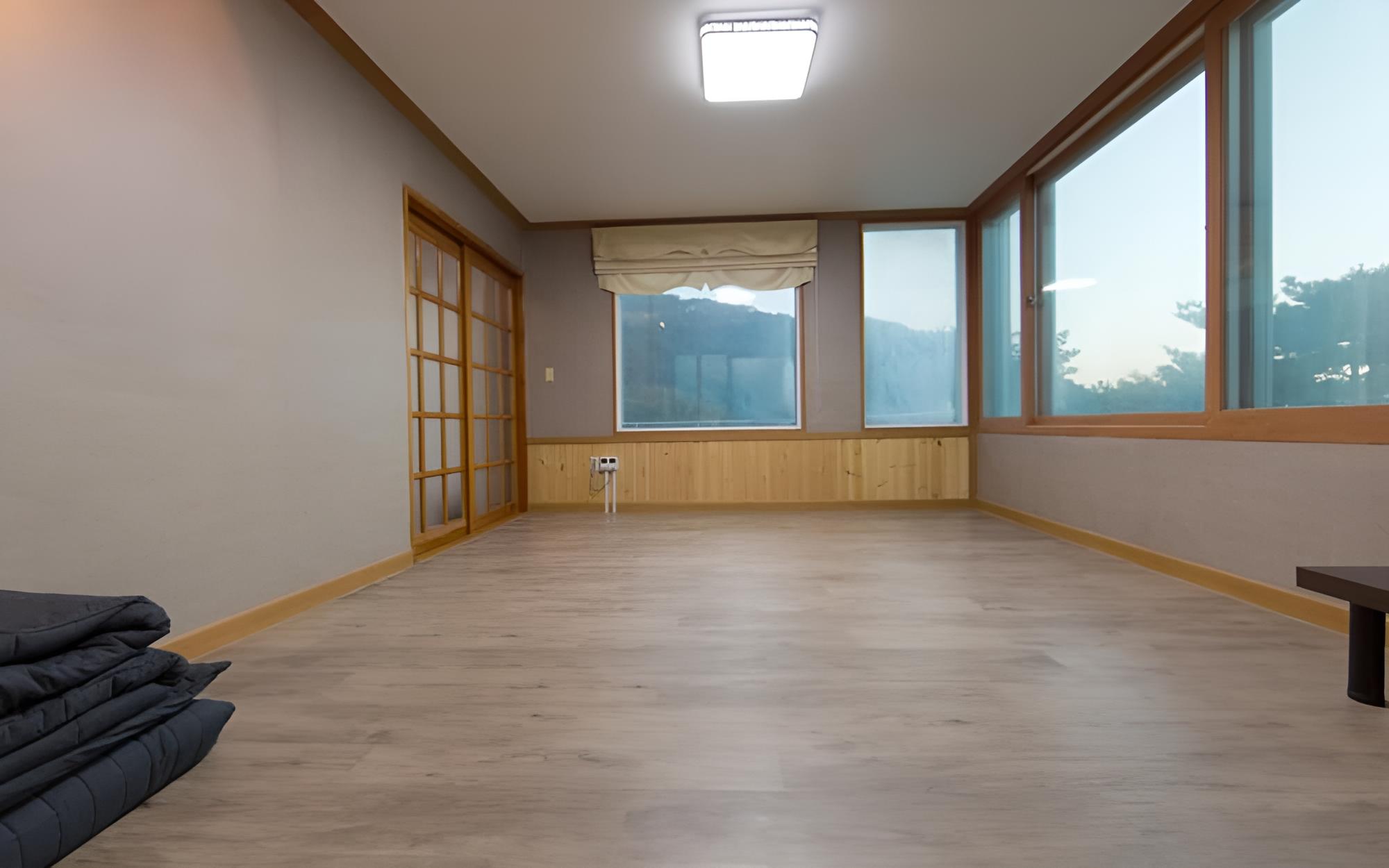 Boryeong Sook's Garden Pension view 2