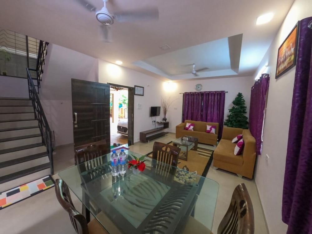 Atharva Villa