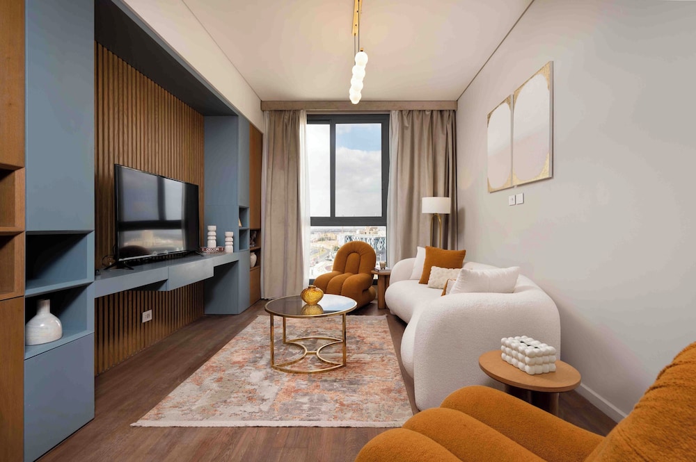 Aeon Towers Residence - BirdNest