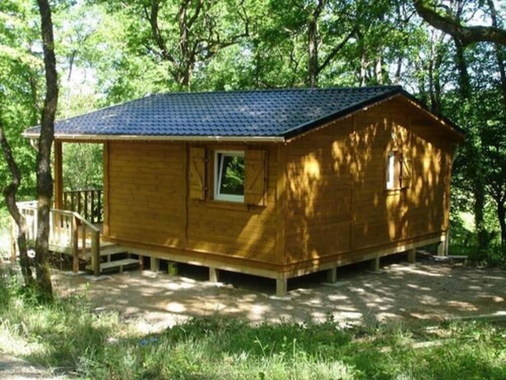 Camping la Garenne view 5