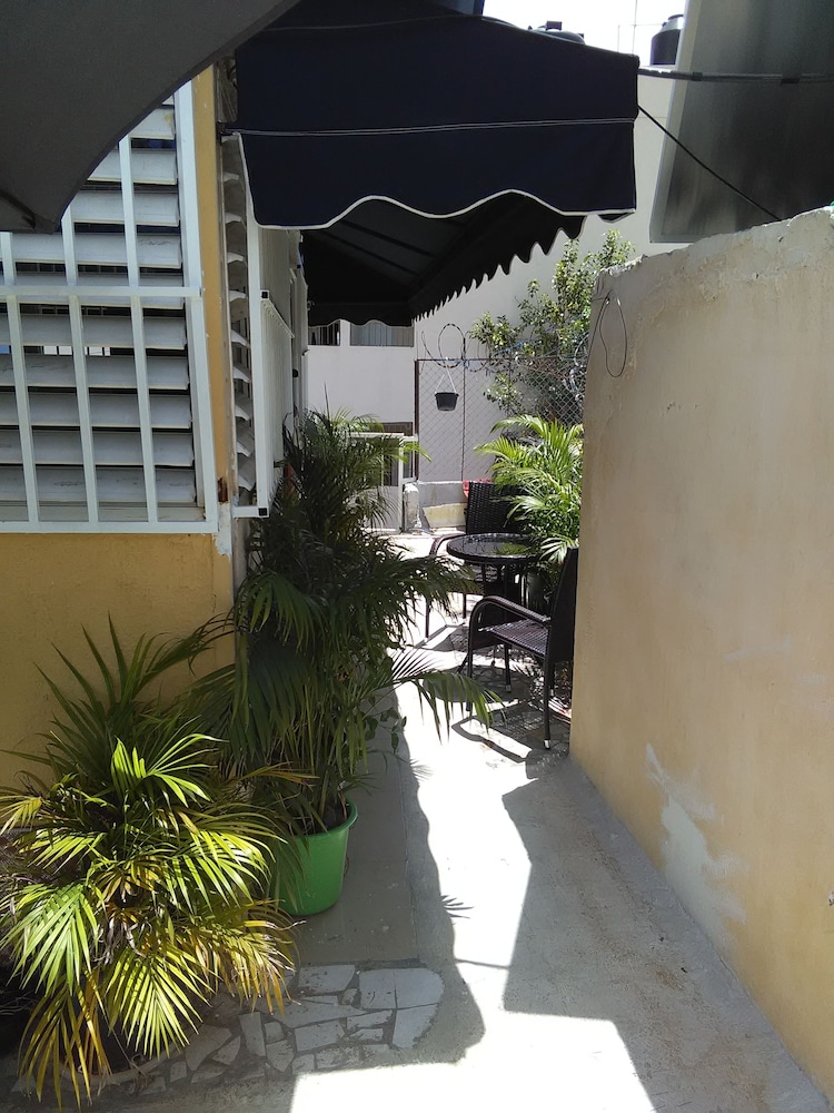 Casa de Huespedes Guadalupe