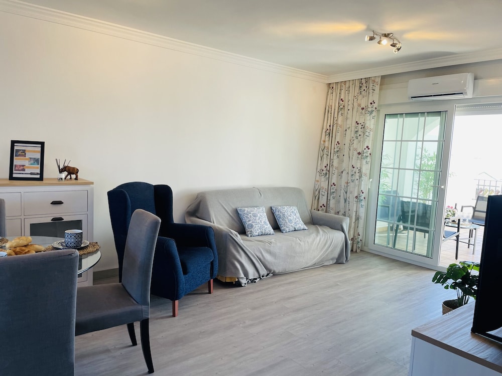 Apartamento Vista Serena en Torrox Park