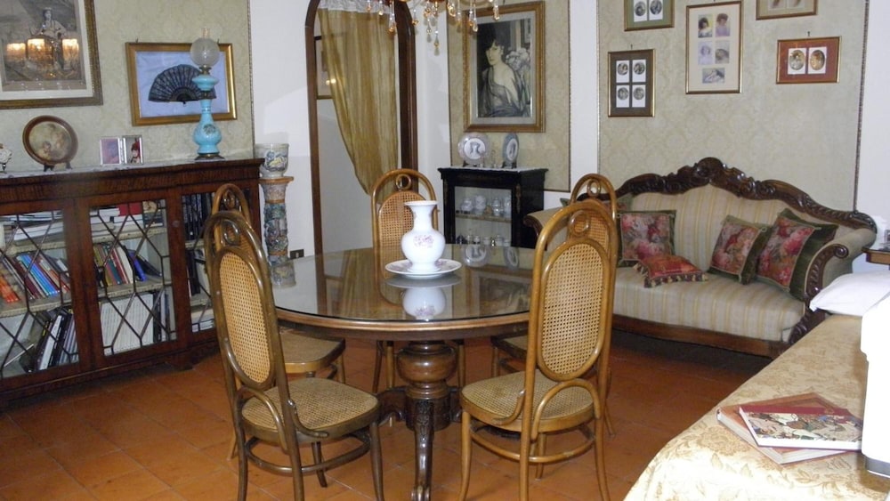 Dimora e Arte - B&B, Bilde 9