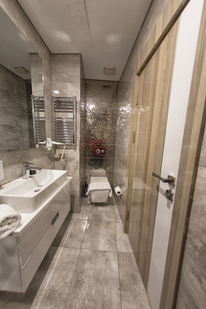 My House N5 Suite Otel - Image 50