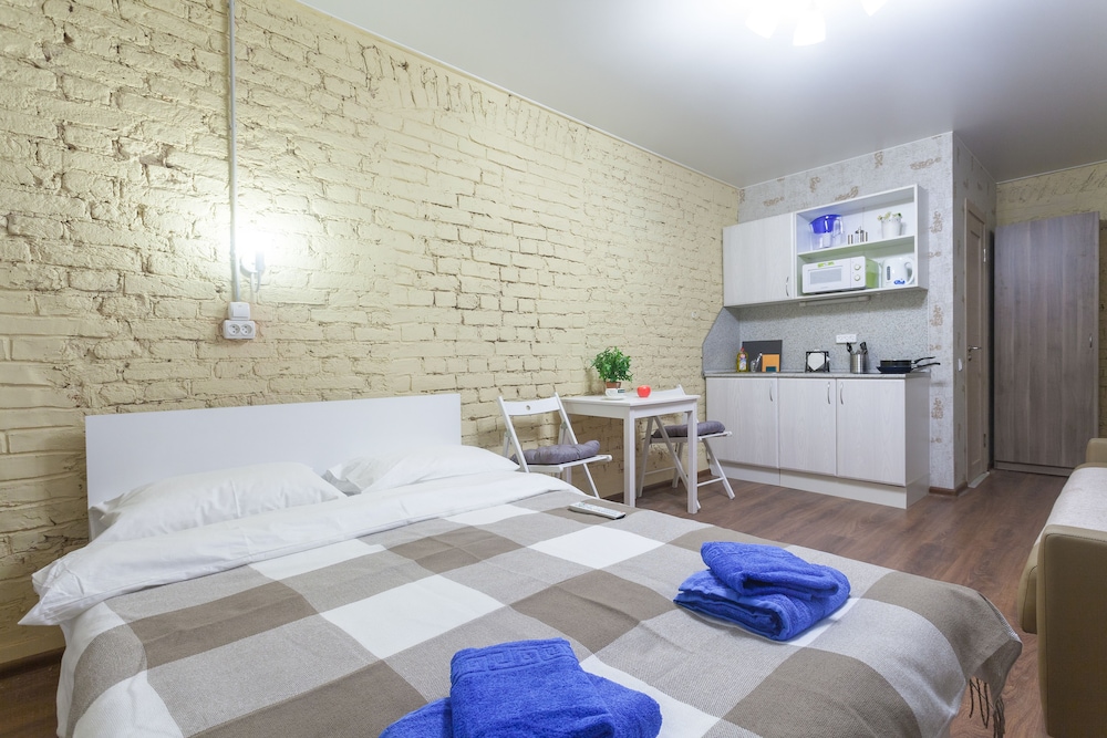 Apart-hotel Union Na Sadovoy