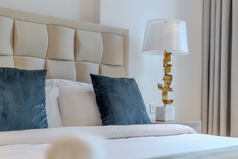 Bluewaters Residences -Bluewaters Island