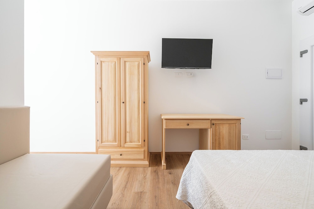 Olbia Rooms