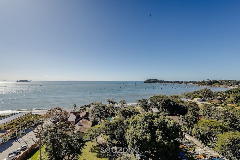 Studios With Sea View at Penha Spot PSO - VF