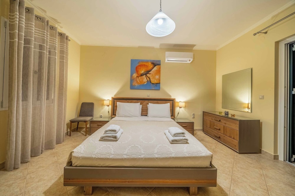 Villa Andriana
