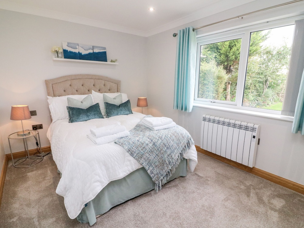 2 Bedroom Annexe