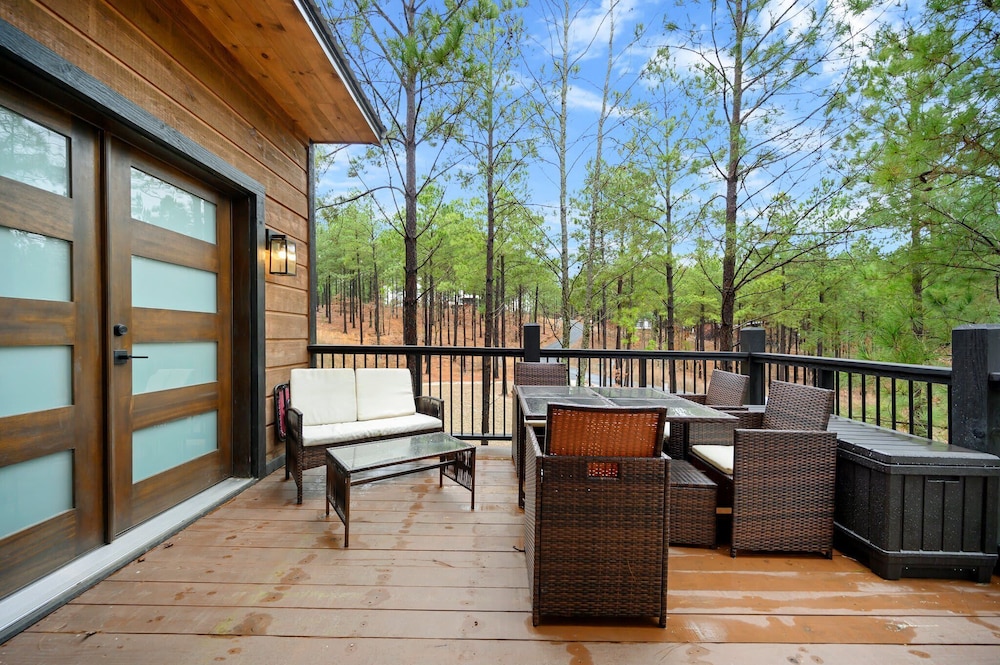 3king/4queen - Perfect Family/friends Cabin - Firepit