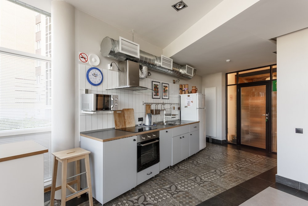 Hostel Piligrim