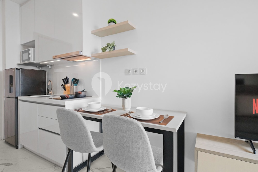 Alvia by Kozystay - TB Simatupang