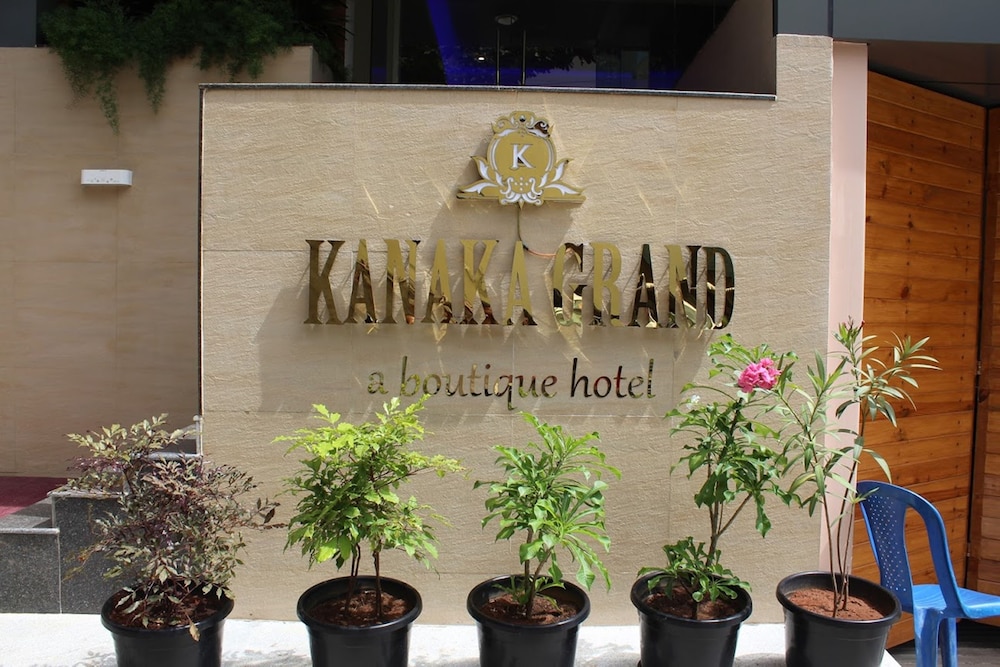 Kanaka Grand