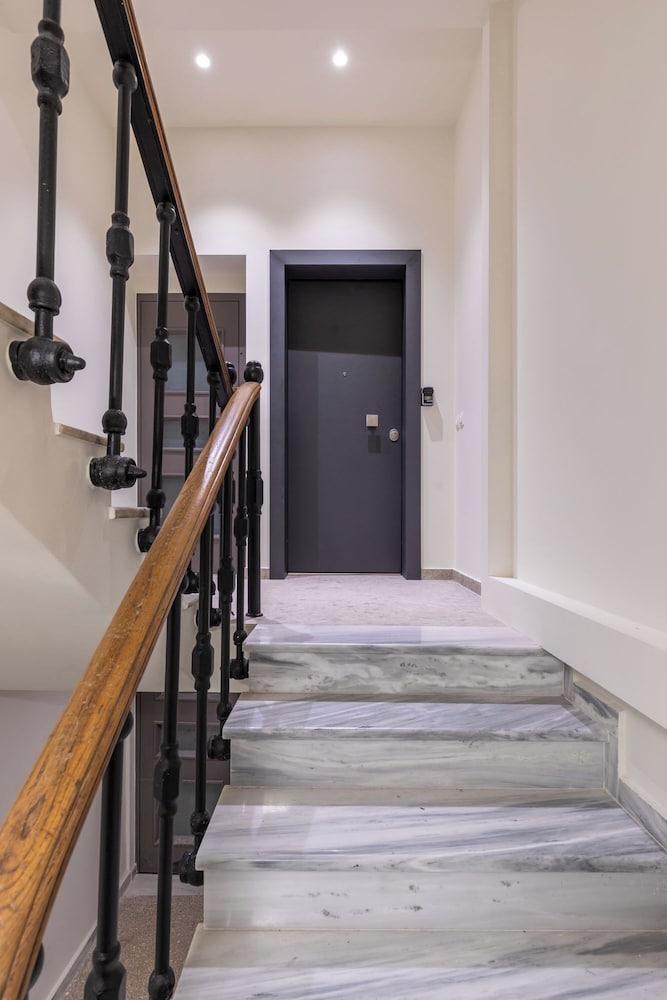 J&A Luxury Residence