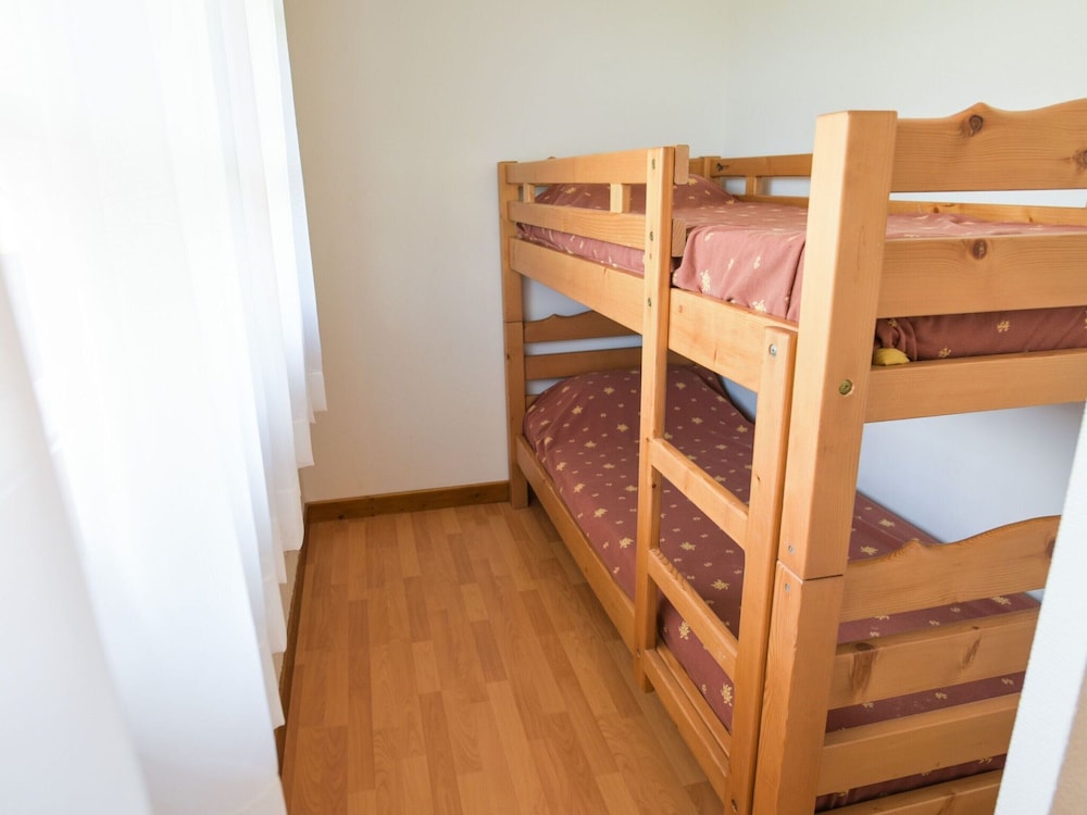 Charming Savoyard Apartment
