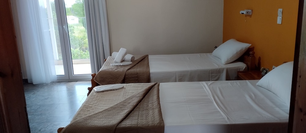 Corfu Dream Fani