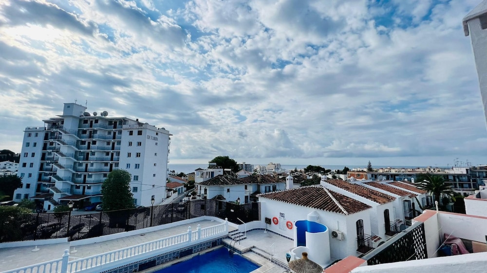 Apartamento Verano Azul by At Home Costa del Sol