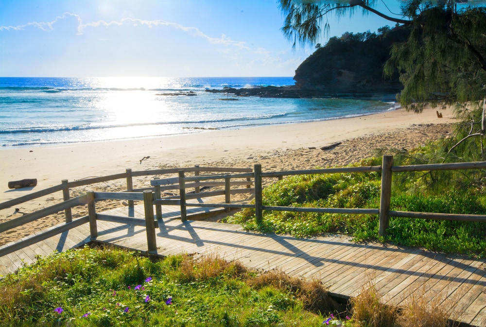 Pelican Caravan Park