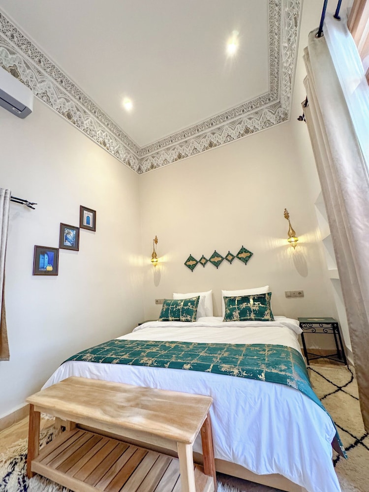 Riad Timrad