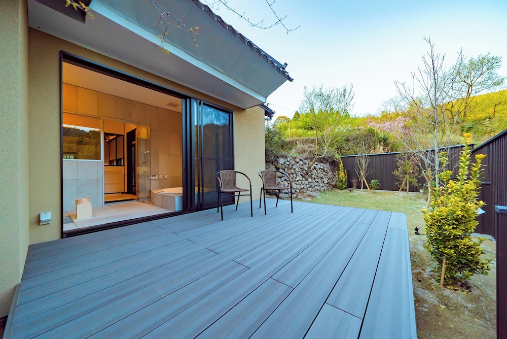 Ishigaki Villa