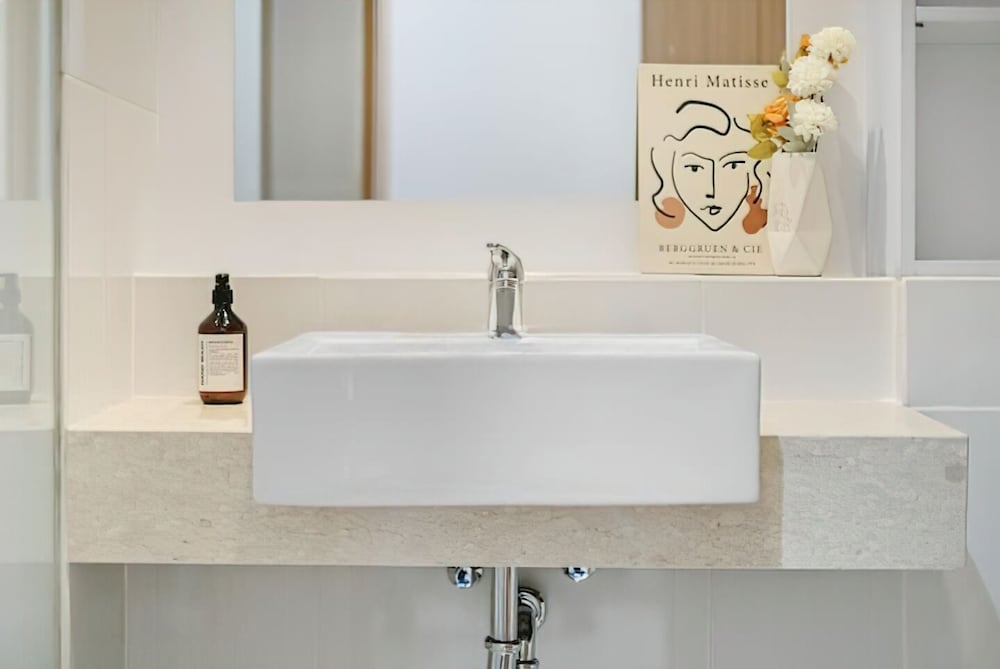 Samara Suites by Emily in Jakarta