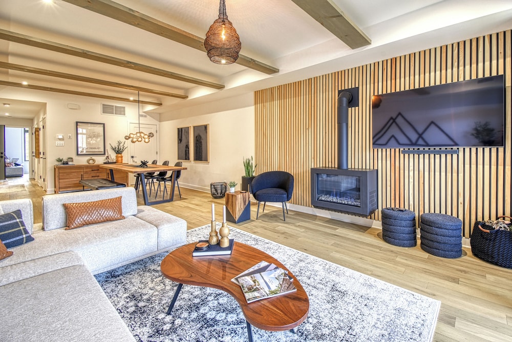 Mont-Tremblant Vacations - 102 Verbier Building 7 - Alpinhaus - Property Image 2