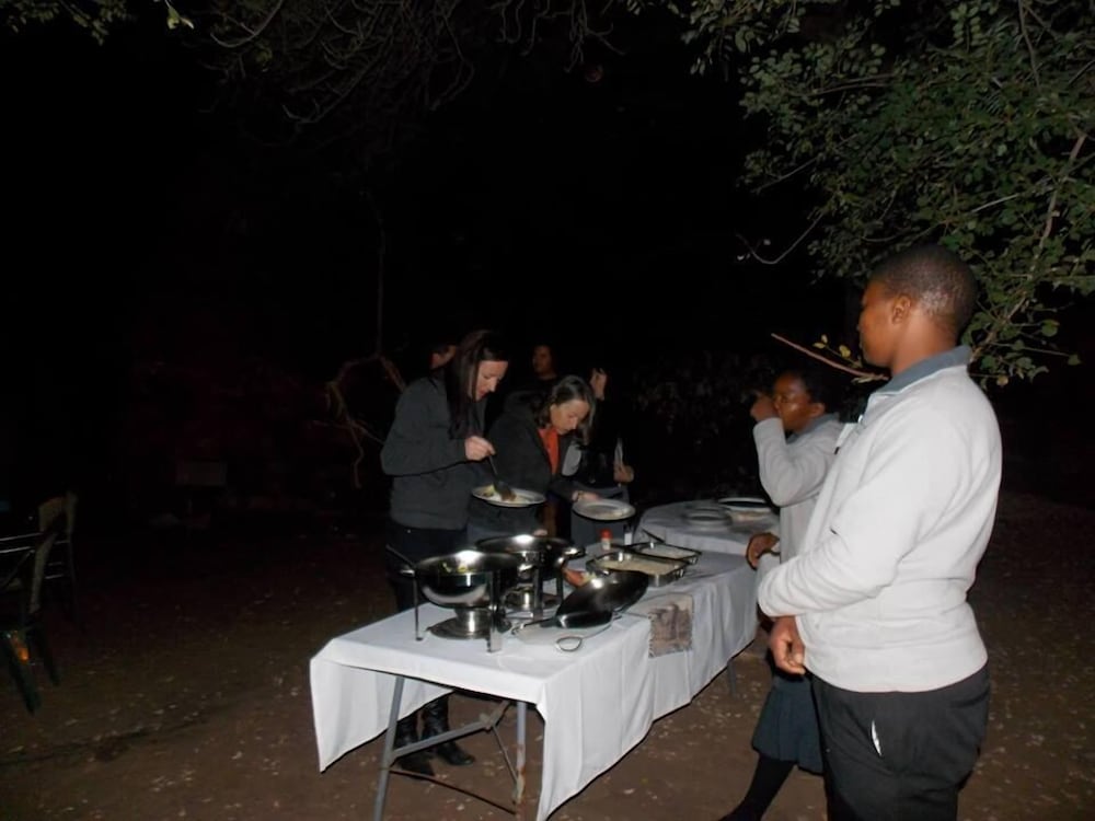 Masama Lodge and Campsite