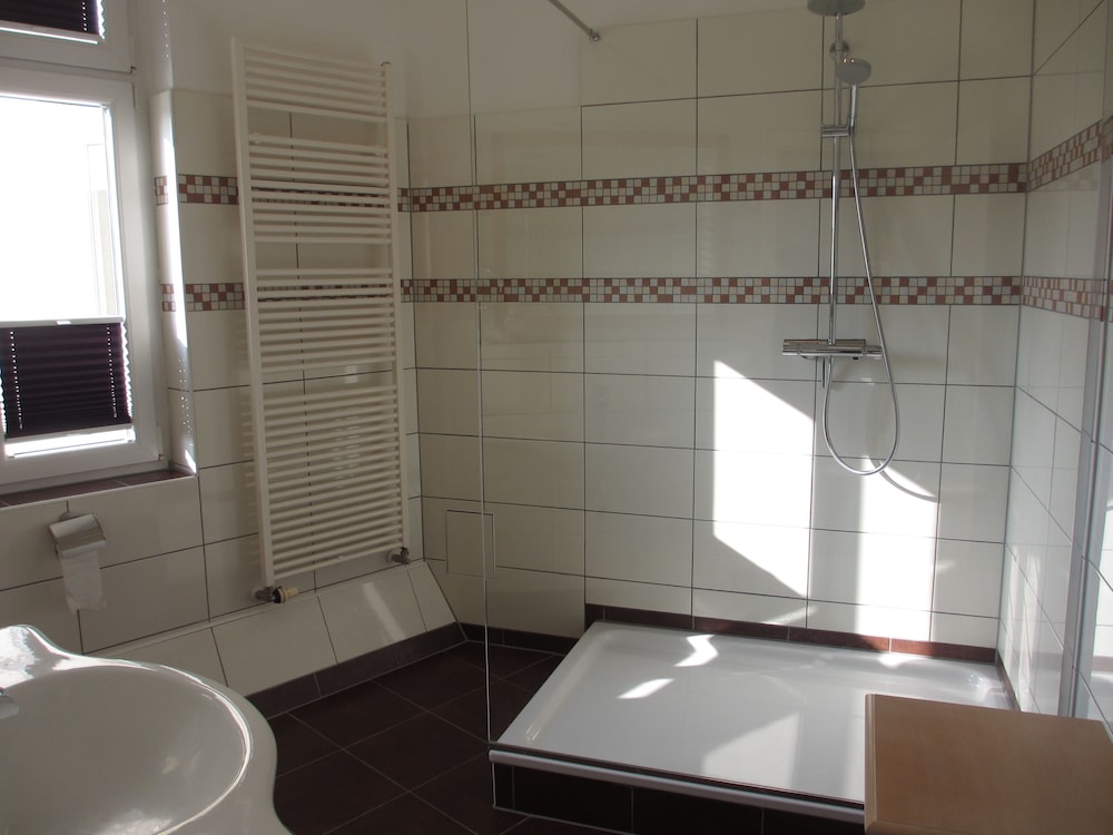 Pension Domke Garni - alte Post