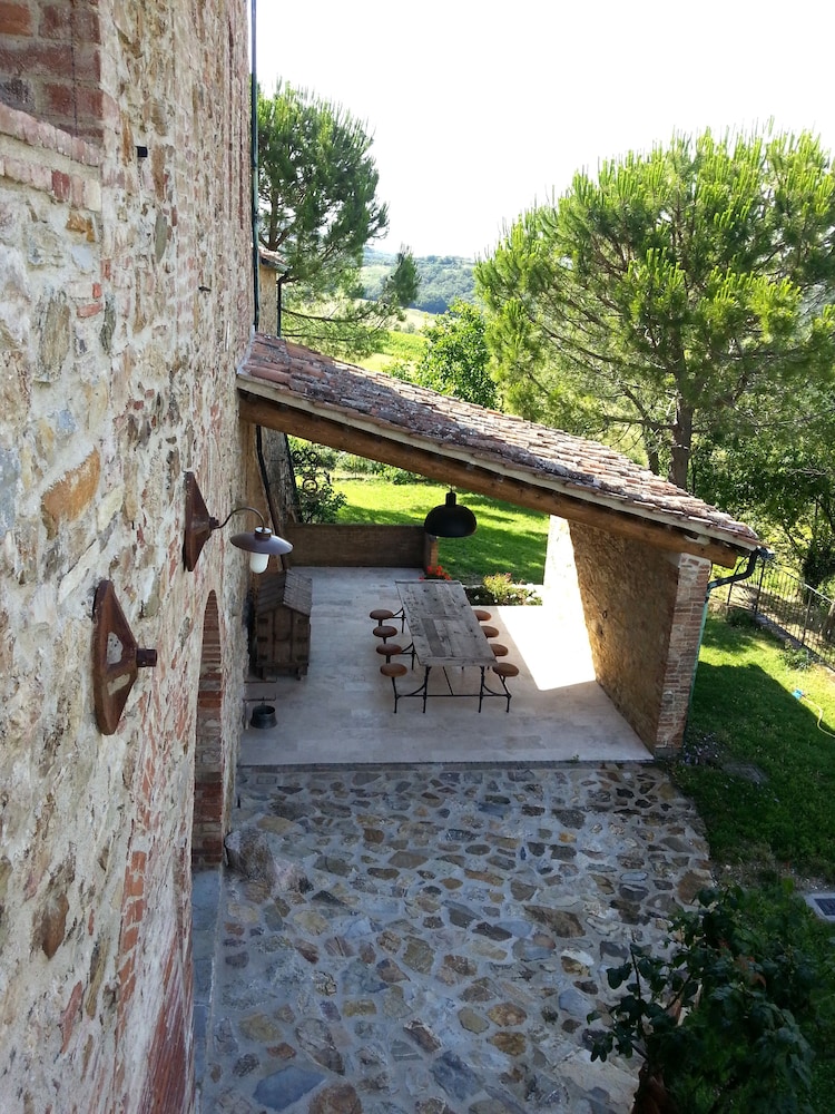 Locanda Cugnanello