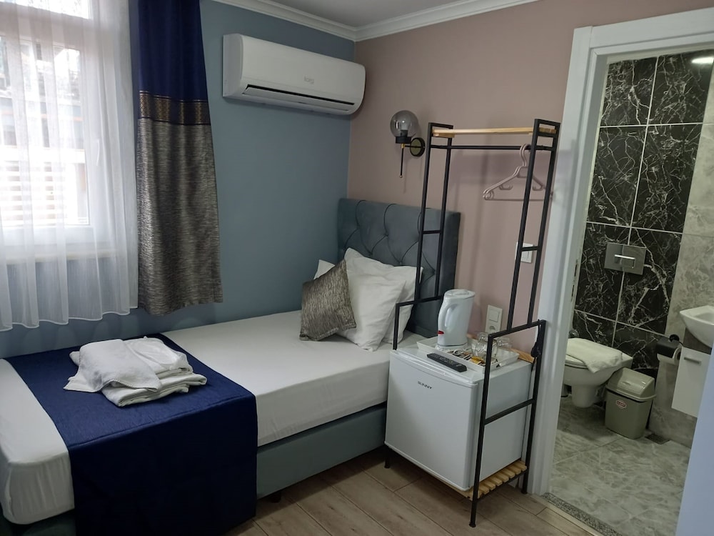 Emirhan Inn Apartment & Suites - Image 47