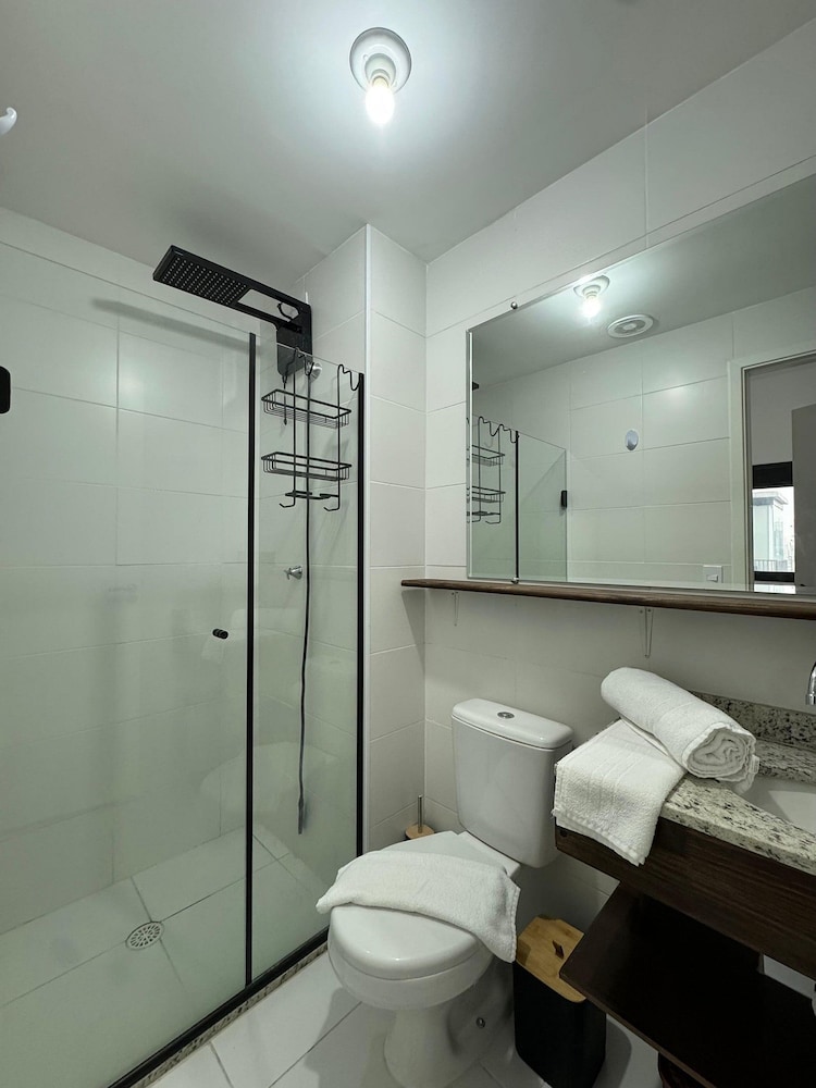 Get a Flat 1603 - Premier Pinheiros