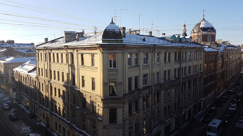 Dom Kumovicha