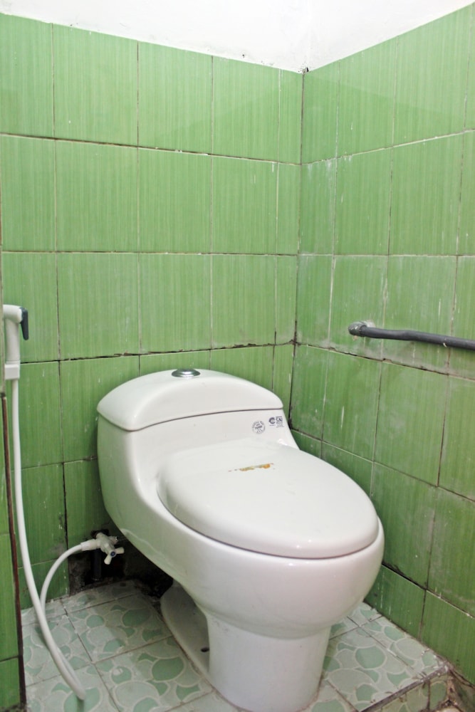 Rumah Teman Backpacker