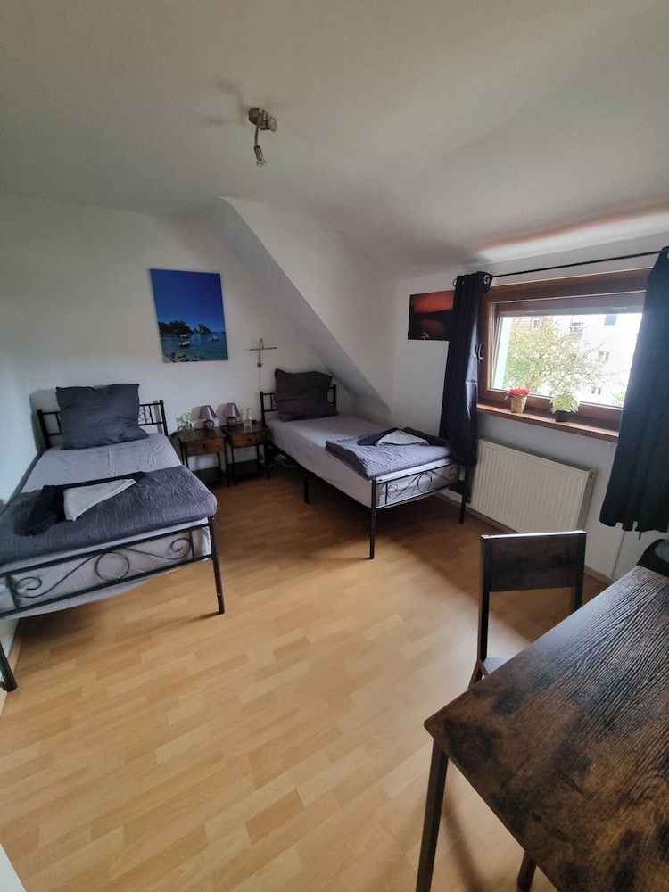Pension Parga