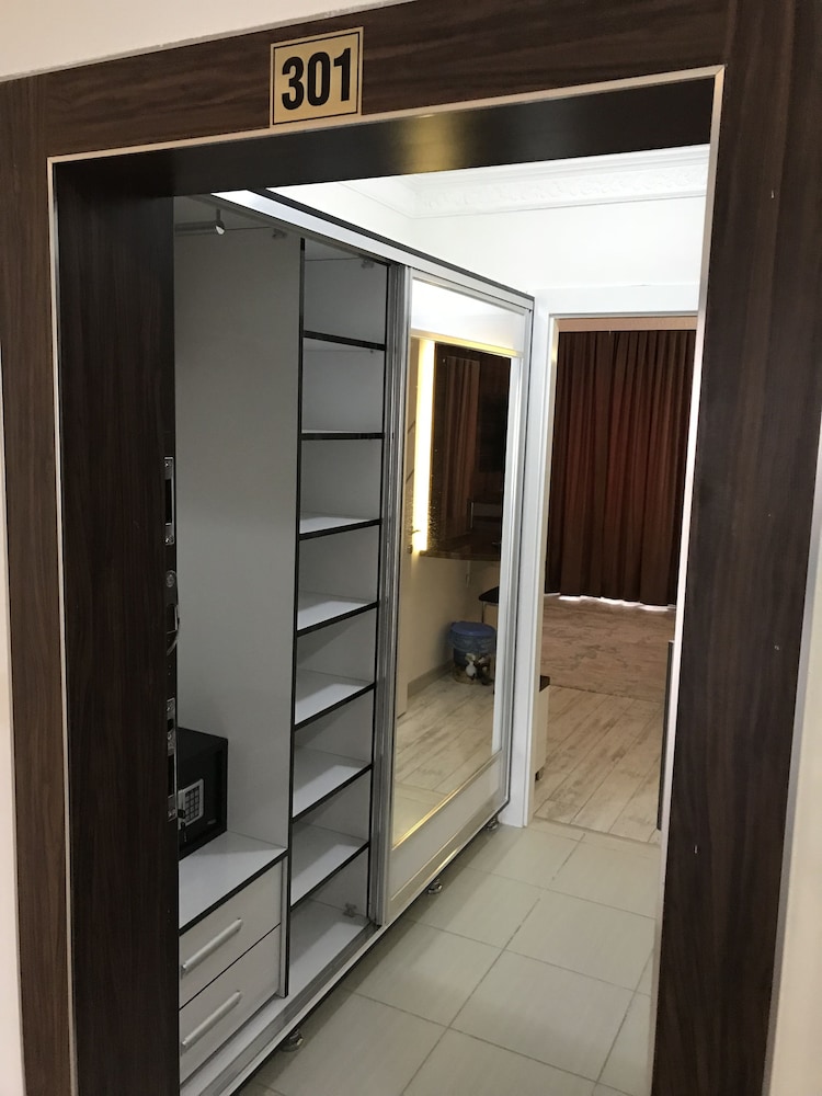 Ankara Atlantik Otel - Image 28