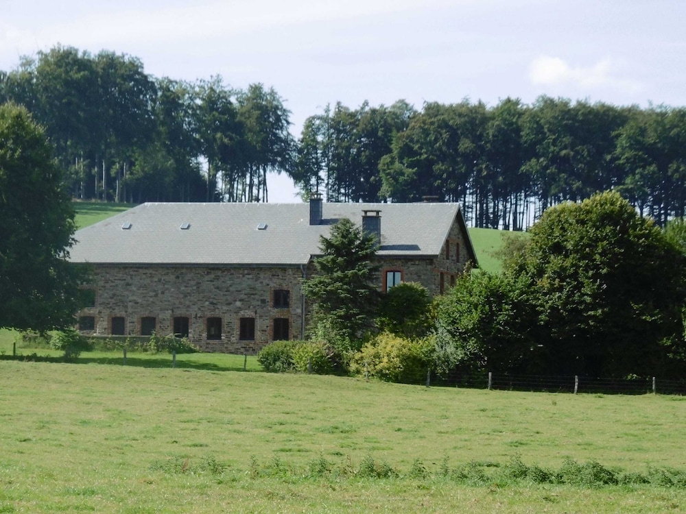 Holiday Home in Rogery With Sauna
