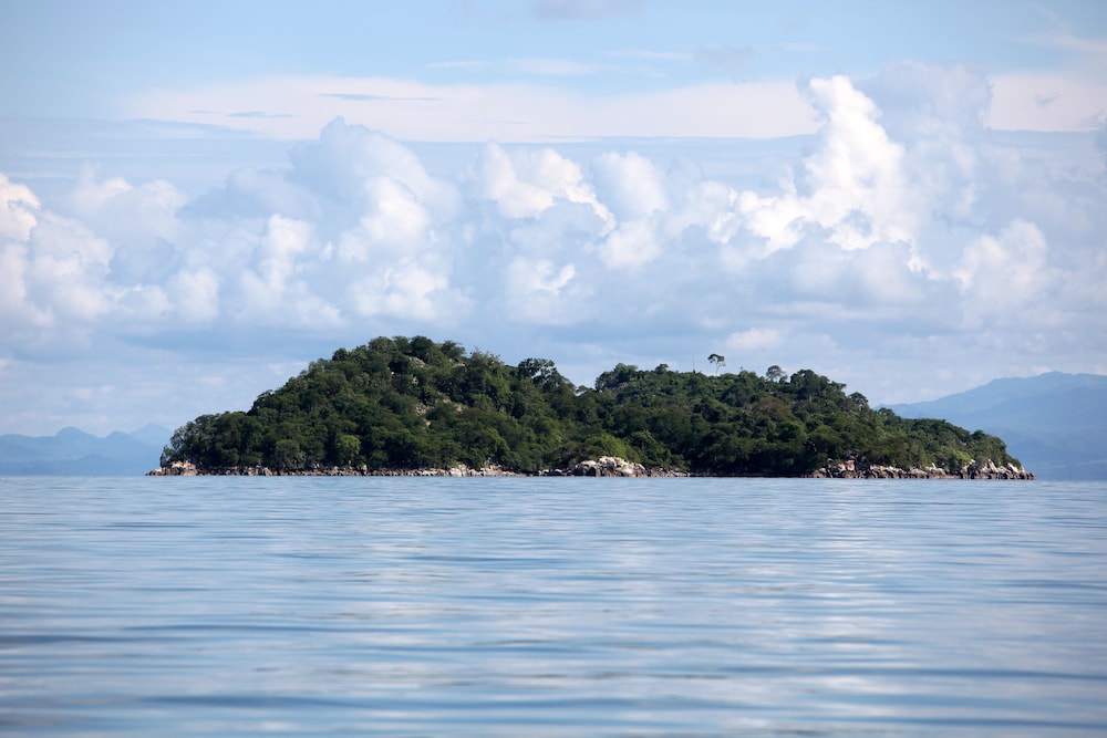 Blue Zebra Island Lodge