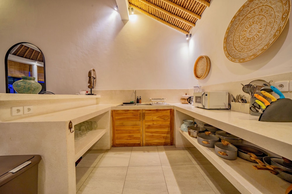 Villa Antea