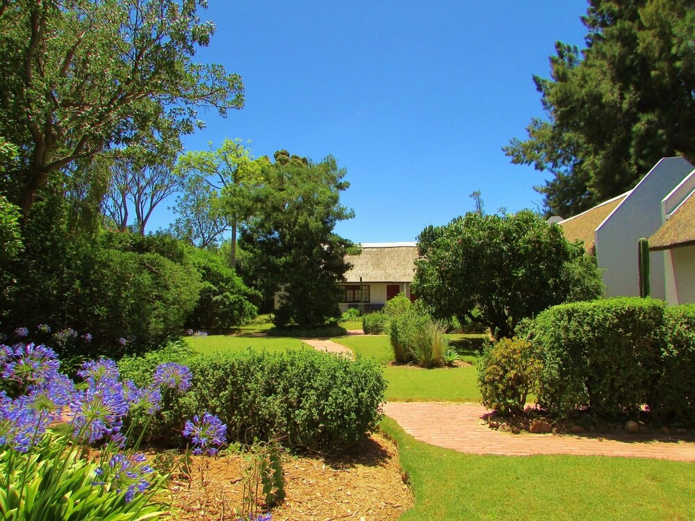 Rosedale Organic Farm B&B
