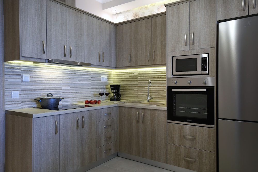 Villas Goudis